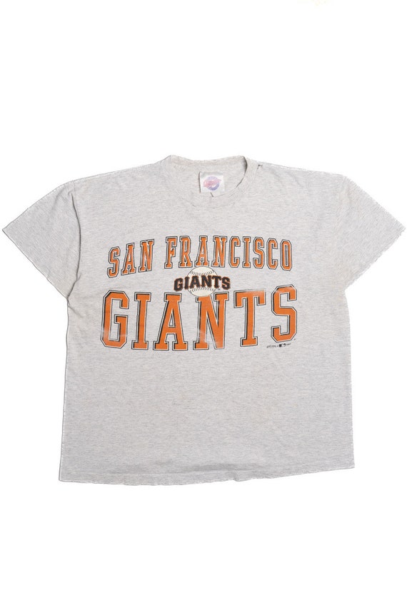 mlb vintage san francisco - Gem