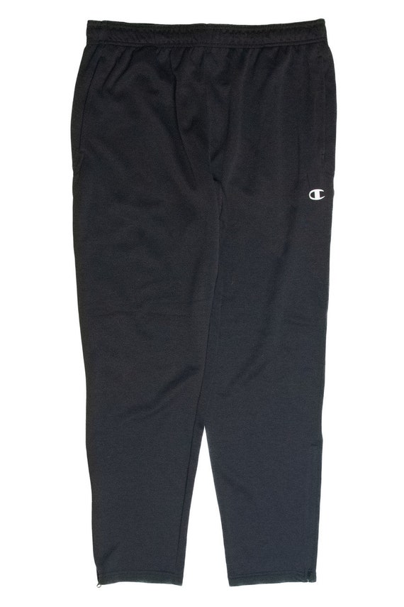 ダブルネーム　ballaholic　Champion　Track Pants　黒 ダブルネーム ballaholic Champion Track Pants 黒 ダブルネーム
