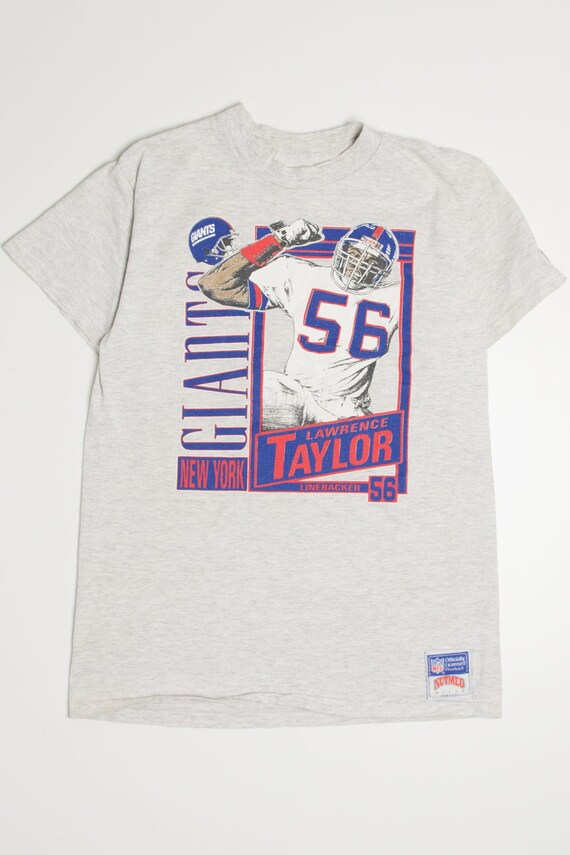 Youth Vintage Lawrence Taylor Giants T 