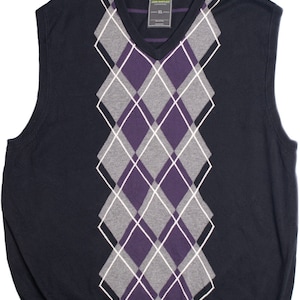 John Bartlett Vest 574