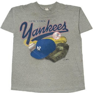 Vintage 1997 New York Yankees T-Shirt