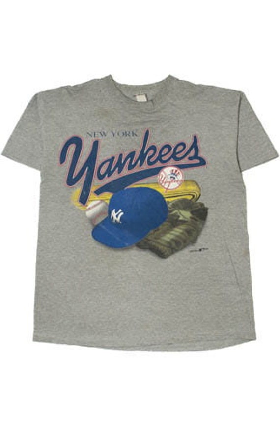 Vintage 1997 New York Yankees T-Shirt