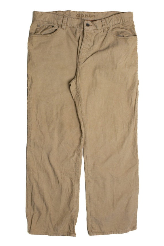Vintage Old Navy Pants (2000s) 450