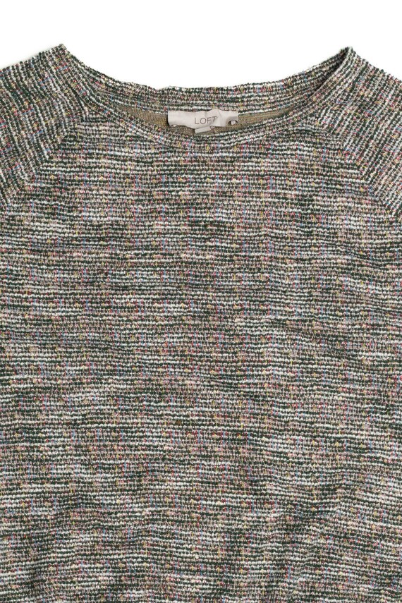 Sweater Loft Sweater Etsy UK