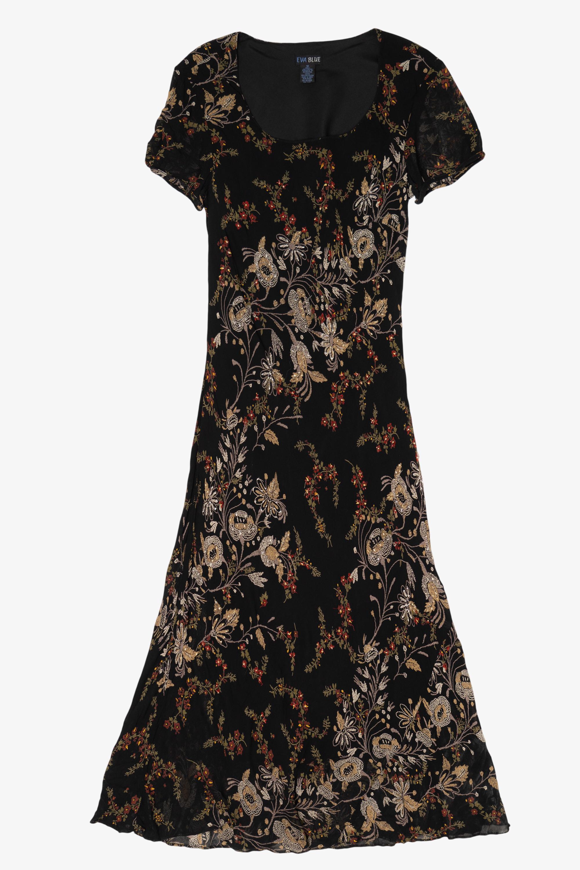 bohemian maxi dresses amazon Why the Zesica Boho Floral Dress is perfect for fall Will fit US size C: Burgundy Fitting:F Stylish Polka Dot Dress