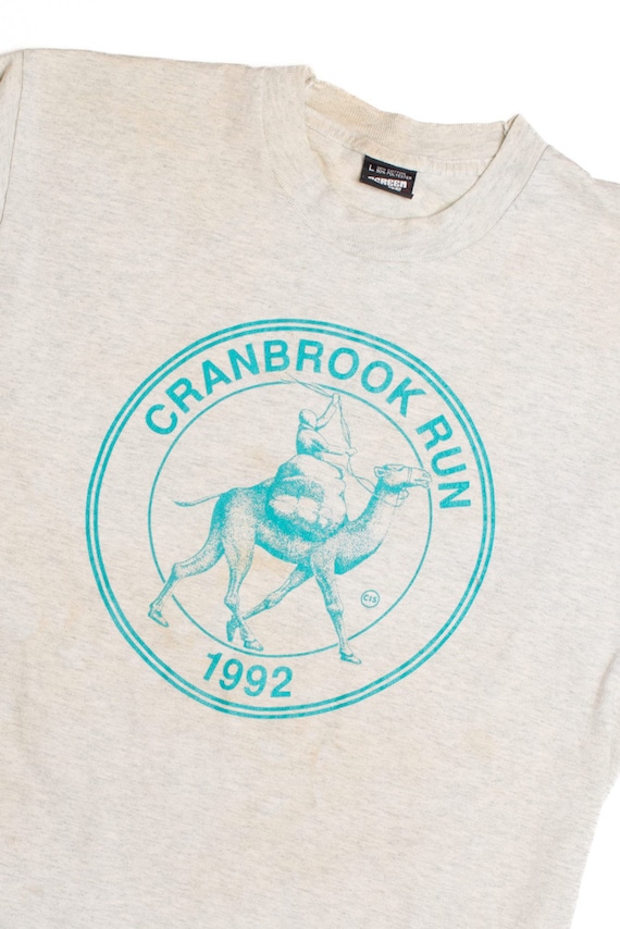 1992 Cranbrook Run