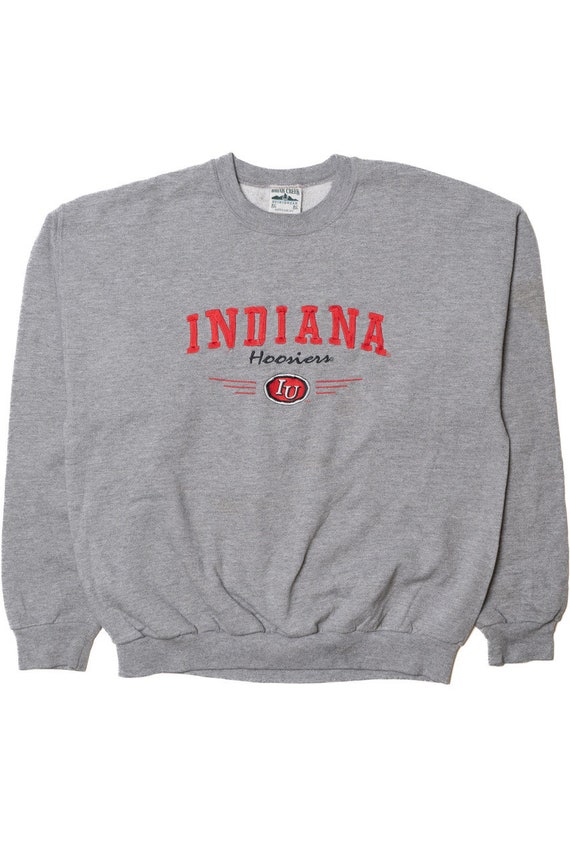 Vintage "Indiana Hoosiers" Indiana University Embr