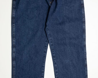 Wrangler Denim Jeans - Etsy