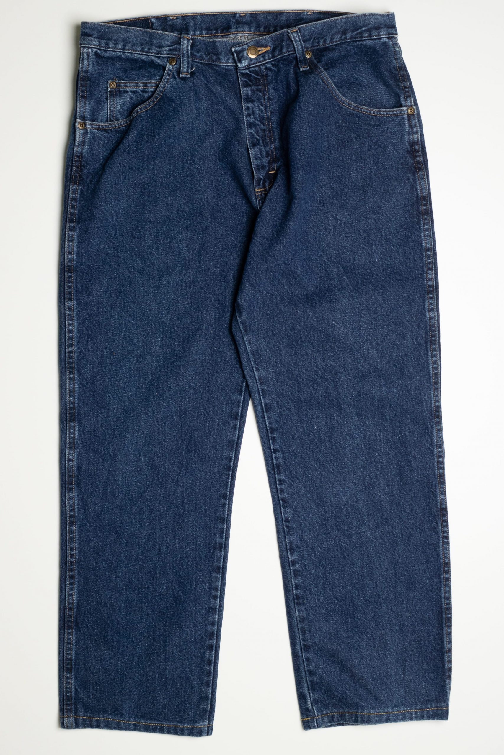 Wrangler 00s メキシコ製 Wranglerラングラー ストレッチ