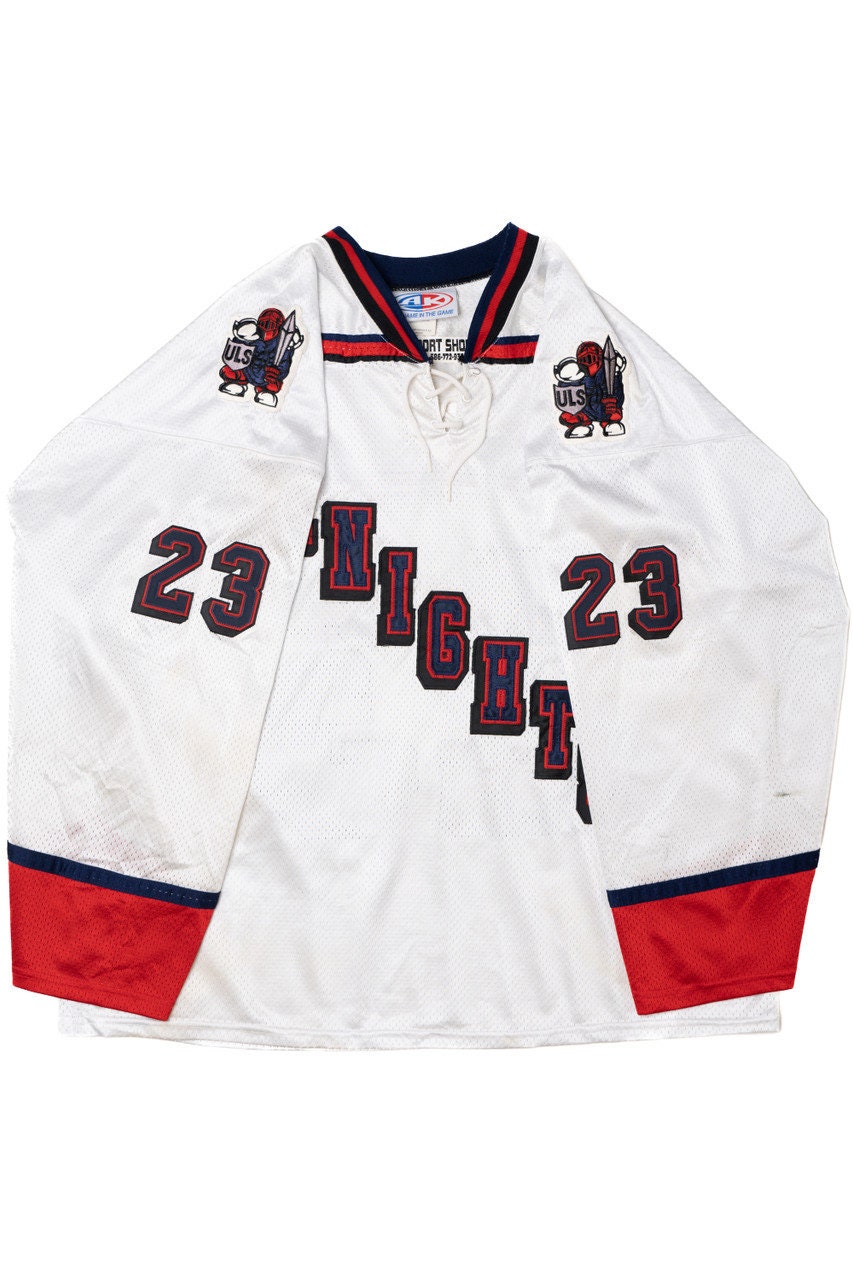Hockey jersey xxxl hotsell