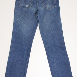 Faded Wrangler Denim Jeans (sz. W30 L32)