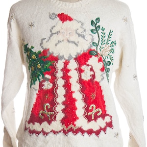 Other Ugly Christmas Pullover 39379