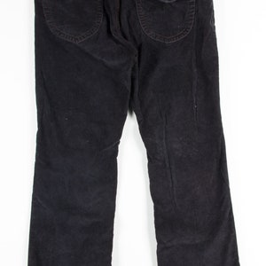 Vintage Polo Ralph Lauren Corduroy Pants - Etsy