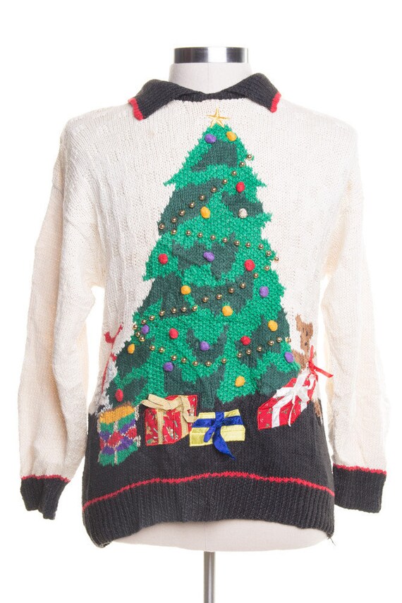 Other Ugly Christmas Pullover 45555