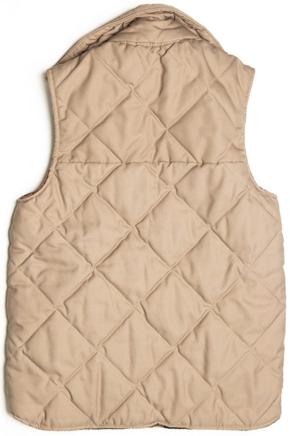 Warm Citation Vest - image 1