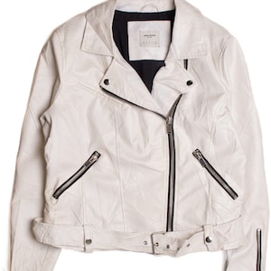 Vero Moda Motorcycle Jacket 373