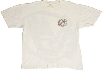 Camiseta vintage Body Glove (1992)