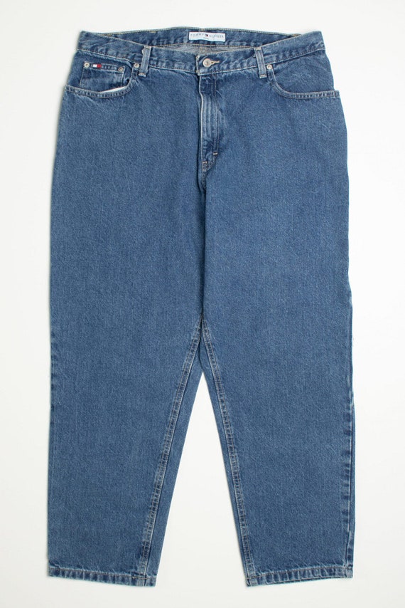 Vintage Tommy Hilfiger Denim Jean - image 2