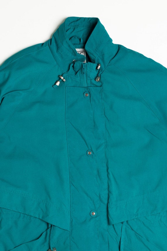 Basic Editions Lightweight Jacket - image 1
