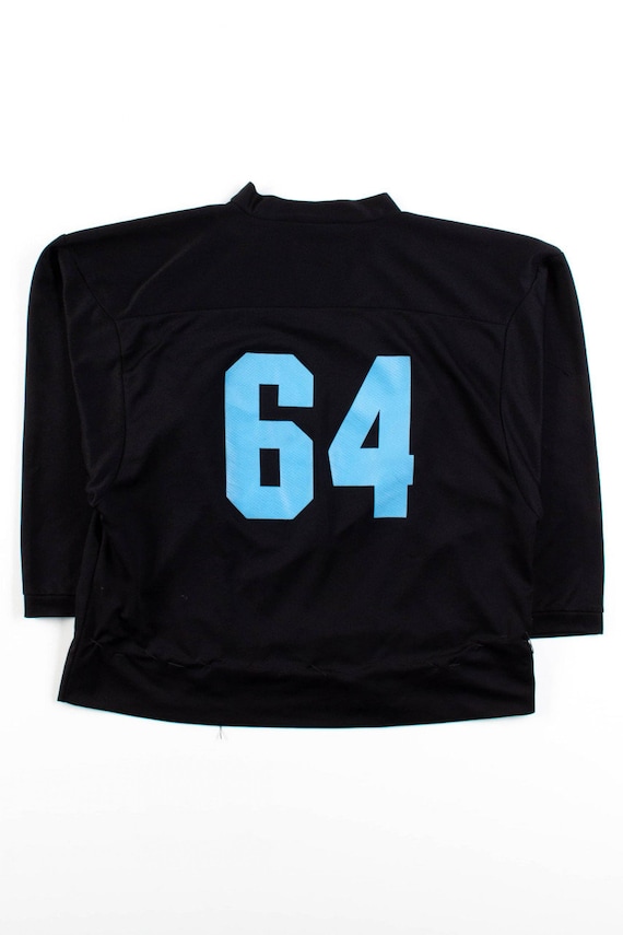 Vintage Ice Clams Hockey Jersey - image 1