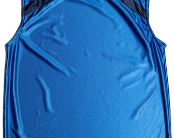 Jerzees Athletic Jersey