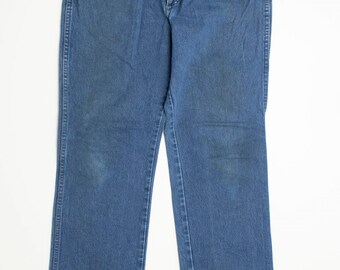 Vintage Wrangler Denim Jean