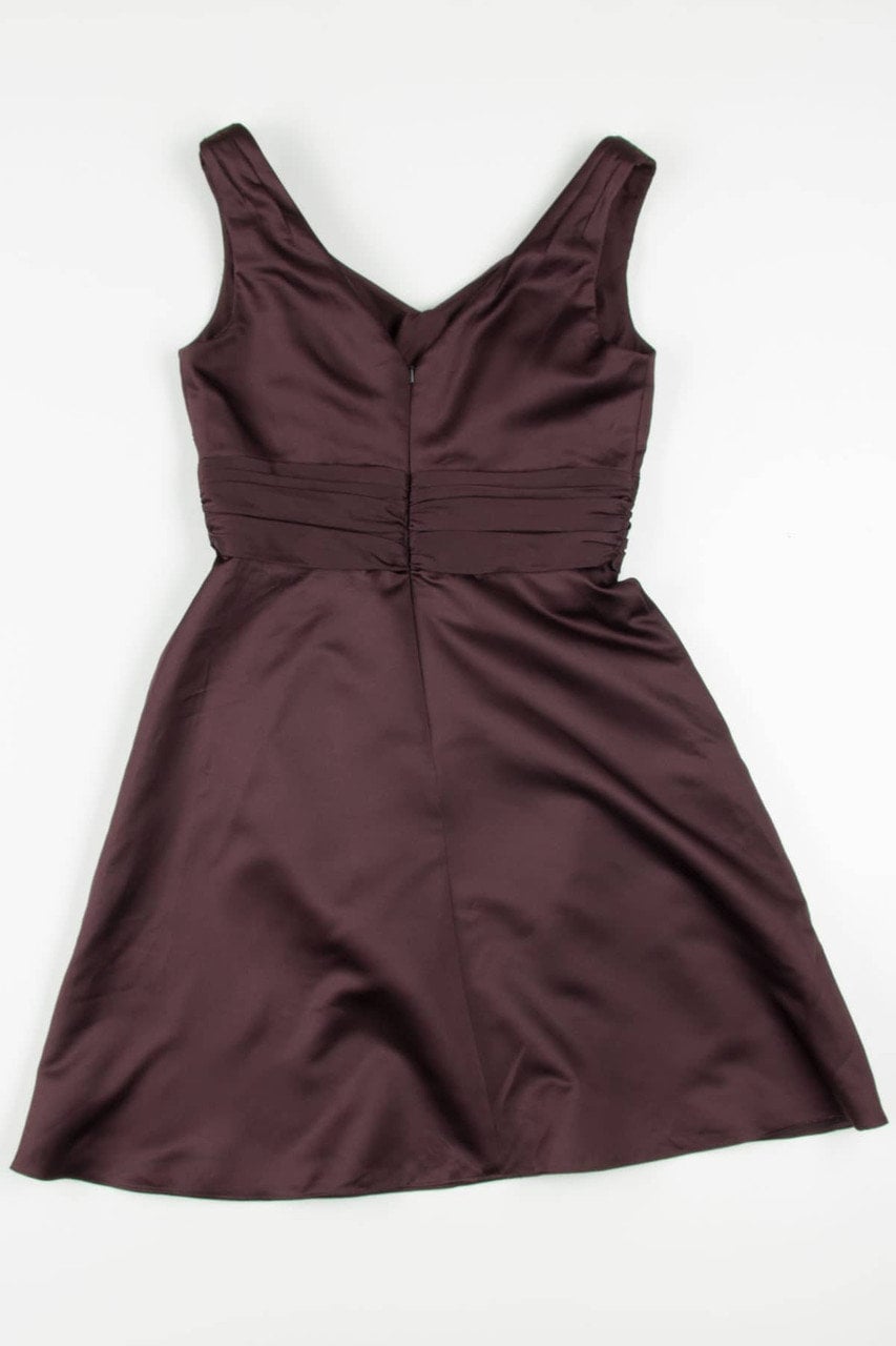 Davids Bridal Bridesmaid Dress - Etsy
