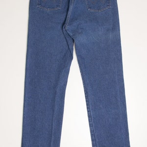 Wrangler Denim Jeans (sz. W36 L36)