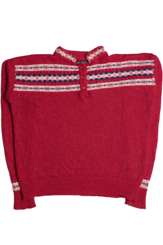 Helen Sweater