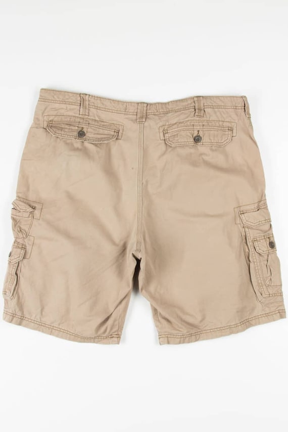 Men's Lee Dungarees Cargo Shorts 260 (sz. 42) - image 3