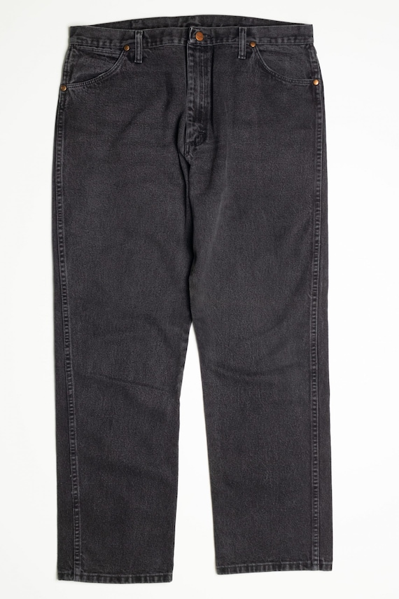 Wrangler Denim Jeans