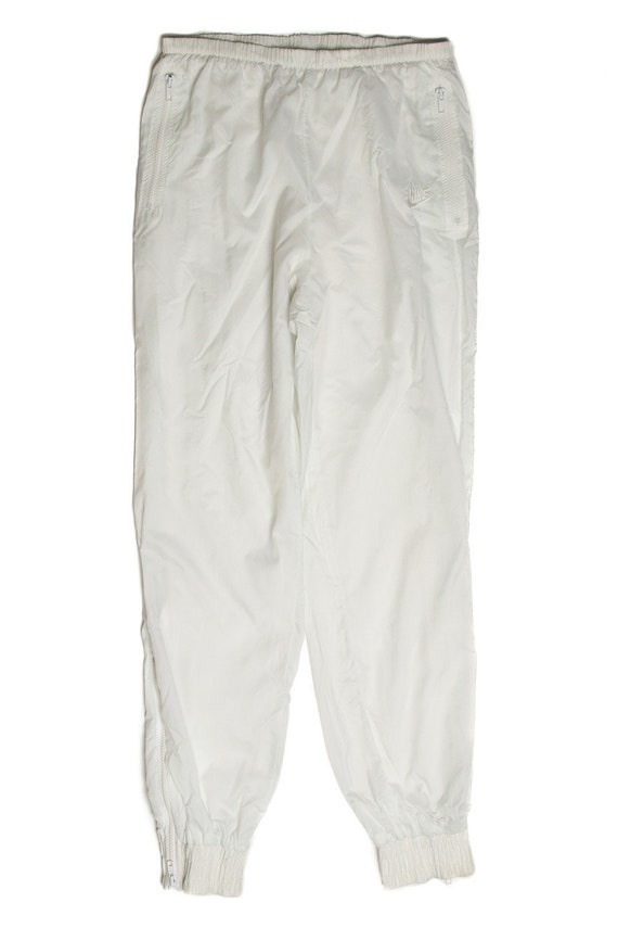 Vintage Nike Solid Track Pants - image 1