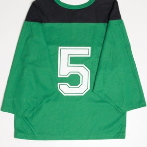 4x4 Candiac Hockey Jersey