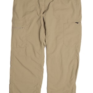Eddie Bauer Track Pants 962