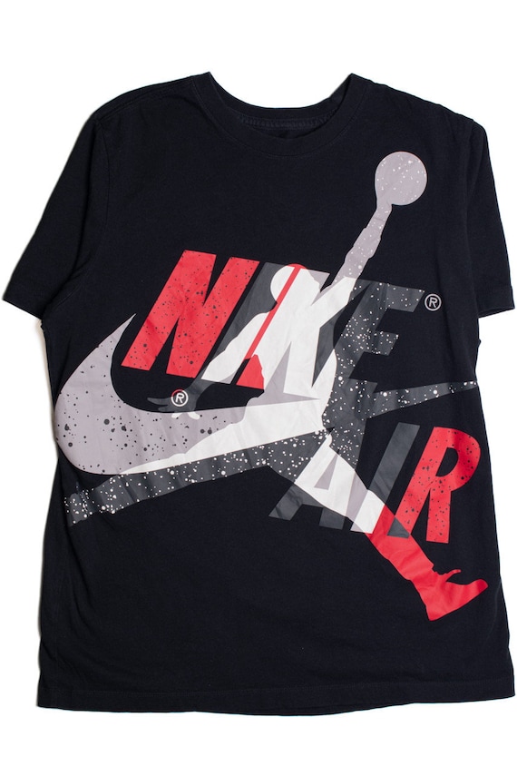 Air Jordan T-Shirt 8561
