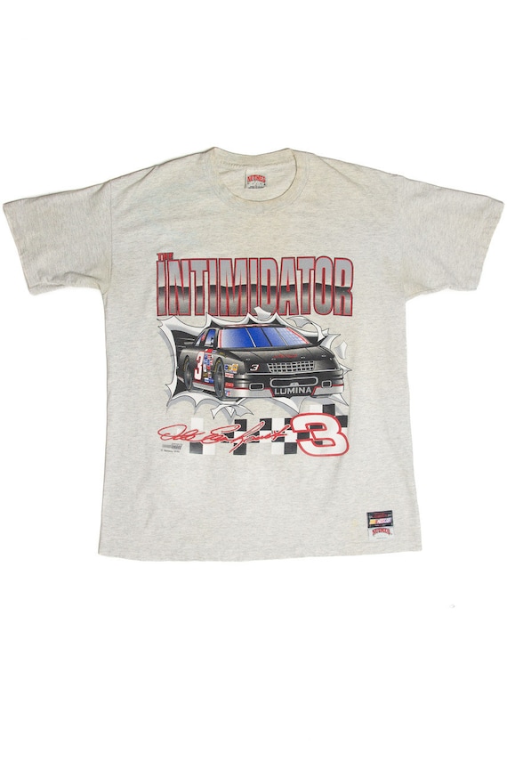 Vintage Dale Earnhardt Winston Cup Champion T-Shir