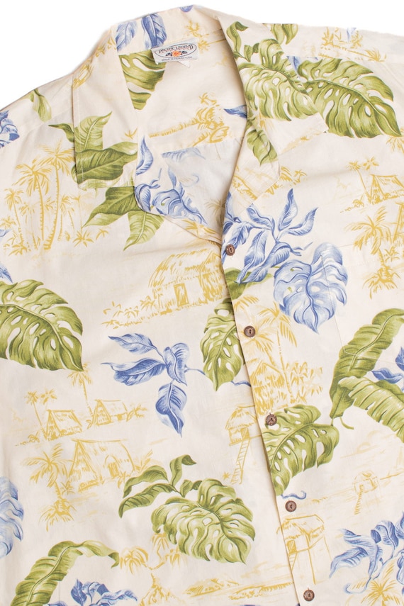 Pacific Legend Apparel Hawaiian Shirt 2292 - Etsy