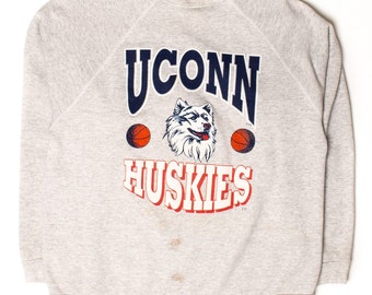 uconn hockey sweatshirt