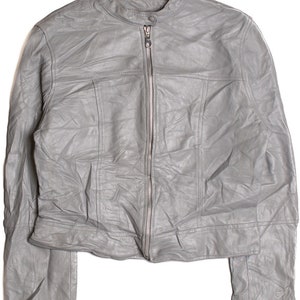 No Name Motorcycle Jacket 375