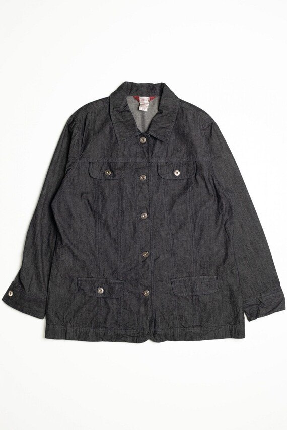 Northern Reflections Denim Jacket - image 2