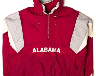 starter pullover jackets from the 90's