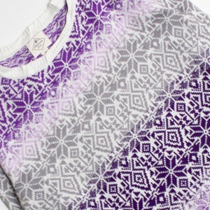 St. John&#39;s Bay 80s Sweater