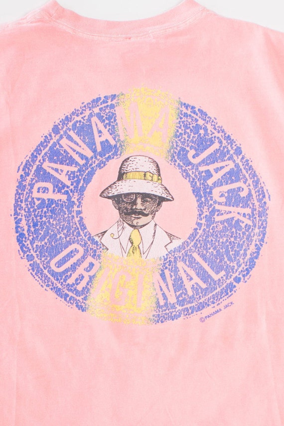 Vintage Panama Jack T-Shirt - image 2