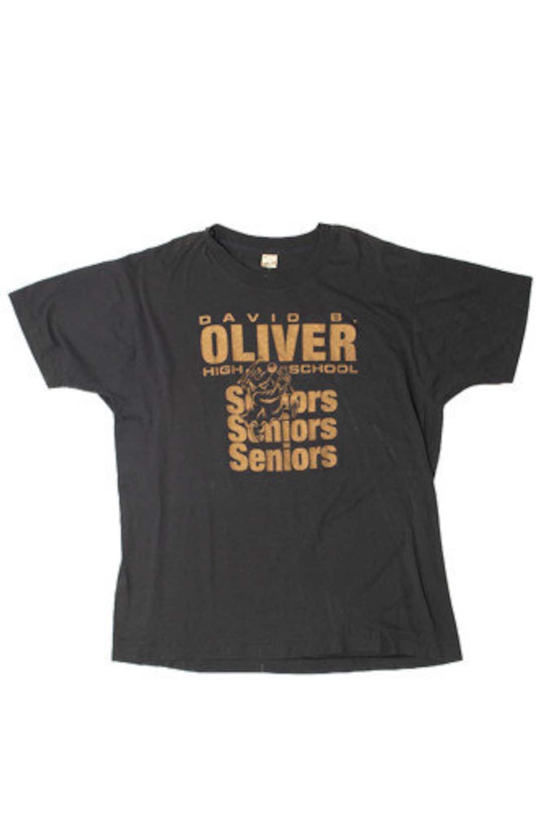 Vintage David B. Oliver High School Seniors Screen Stars Etsy