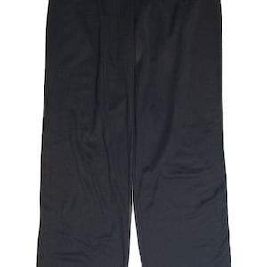 Nike Black Track Pants 1483