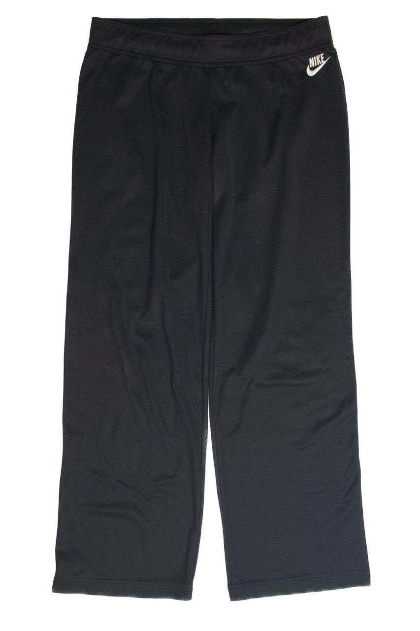 2000s NIKE バスケットボールパンツ XL 黒 y2k s-l1200.jpg