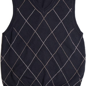 VanHeusen Vest 591