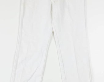 White Lee Denim Jeans 559 (sz. 31w 34l)