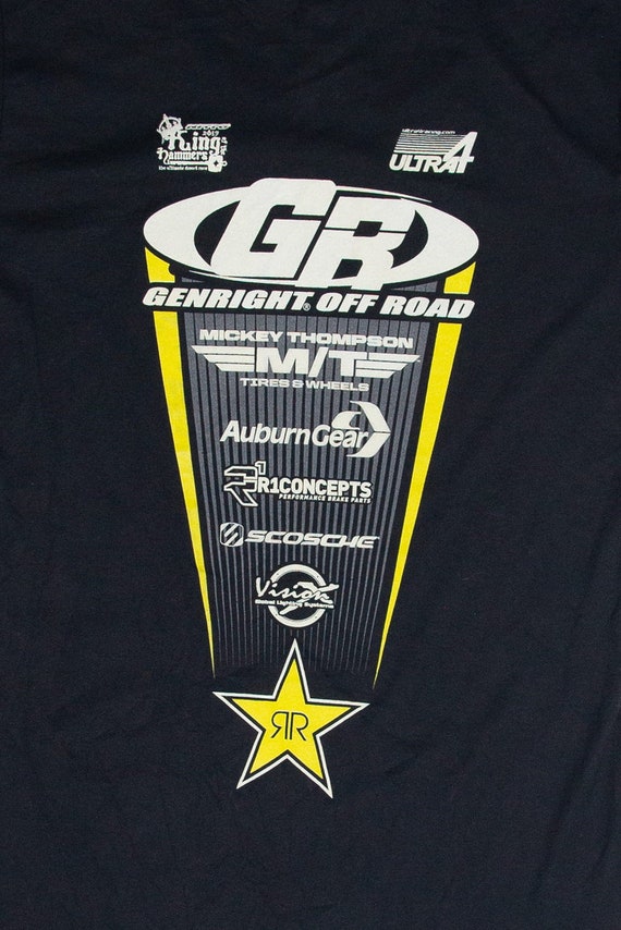 Genright Off Road T-Shirt - image 4