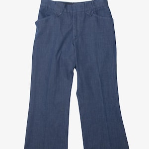 Vintage  Western Wear inc Pants